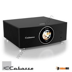 Cabasse ABYSS Wireless HiFi Stereo Amplifikatör