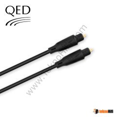 QED QE-8174 Connect Optik Kablo '1,5 Metre'