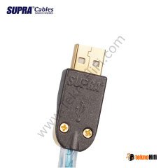 Supra USB Excalibur Kablo Tip A / Tip B