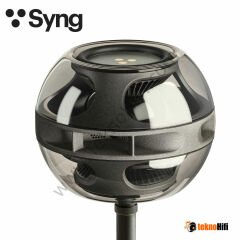 Syng CELL ALPHA + Table Stand Triphonic Hoparlör