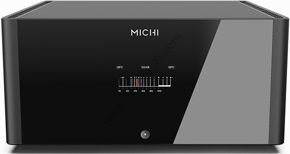 Rotel MICHI M8 1x1080W Power Amplifikatör