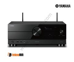 Yamaha RX-A2A 7.2 Channel Dolby Atmos AV Receiver