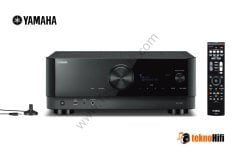 Yamaha RX-A6A 9.2 Channel Dolby Atmos AV Receiver