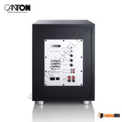 Canton POWER SUB 12 Aktif Subwoofer 12''