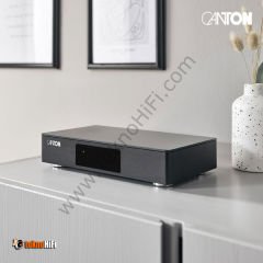 Canton Smart Connect 5.1 Kablosuz AV Preampli
