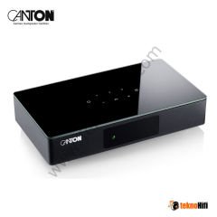 Canton Smart Connect 5.1 Kablosuz AV Preampli