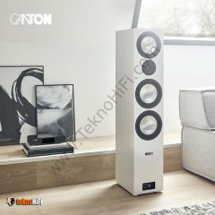 Canton Smart Connect 5.1 Kablosuz AV Preampli