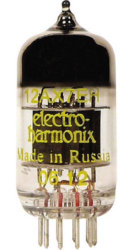 Electro Harmonix 12AX7 Lamba