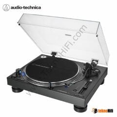 Audio-Technica AT-LP140XP Profesyonel Direct Drive Manuel Pikap