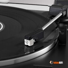 Audio-Technica AT-LP60XBK Tam Otomatik Pikap