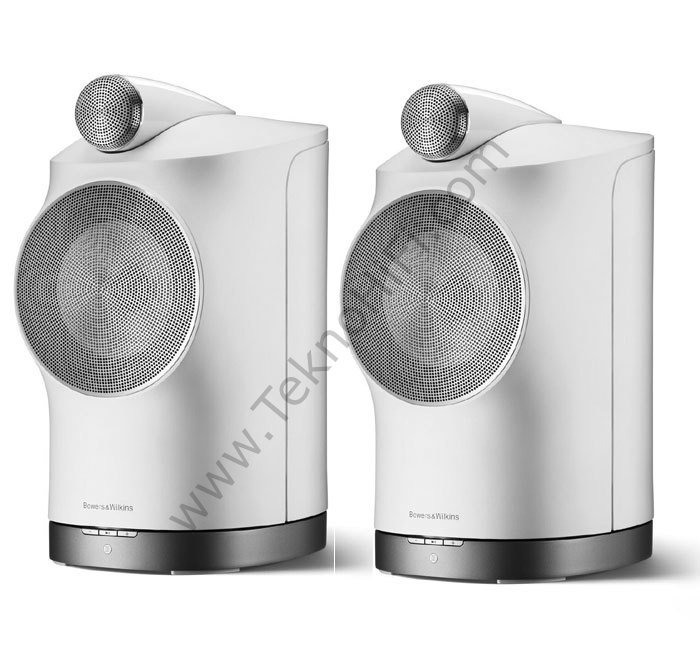 Bowers & Wilkins FORMATION DUO Kablosuz Hoparlör 'Çift'