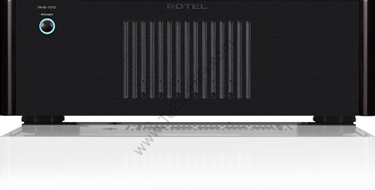 Rotel RMB-1512-V2 12 x 100 Watt Power Ampli