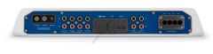 JL Audio MV800 / 8i 8 Kanal D Sınıfı Tam Aralıklı Marine Amplifikatör, Entegre DSP, 800 W