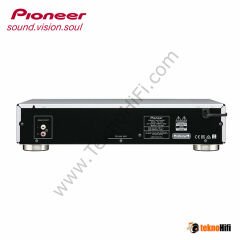 Pioneer PD-10AE-S CD Çalar