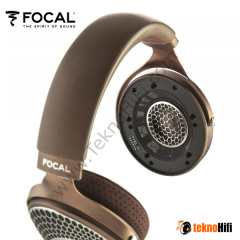 Focal CLEAR MG  High-End Kulaklık