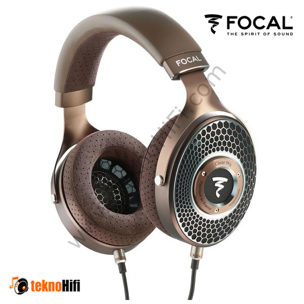 Focal CLEAR MG  High-End Kulaklık