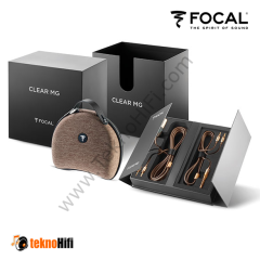 Focal CLEAR MG  High-End Kulaklık