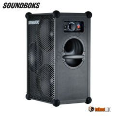 SoundBoks Gen.3  Portatif Bluetooth Yüksek Performanslı Parti Hoparlörü