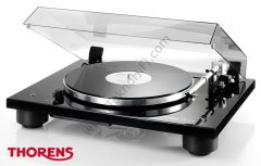 Thorens TD 206 Pikap 'TP90 + TAS267'