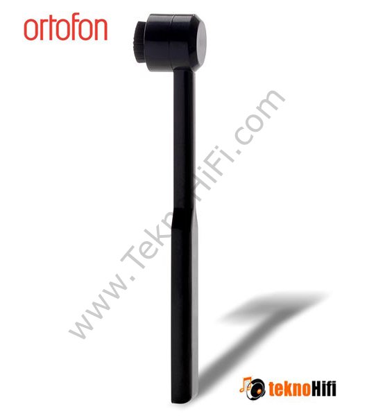 Ortofon Carbon Fibre Stylus Brush (pikap iğnesi fırçası)