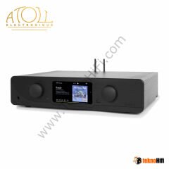Atoll SDA300 Signature  Streamer / Dac / Entegre Amplifikatör