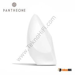 Pantheone OBSIDIAN Kablosuz Tasarım Hoparlör 'Beyaz'