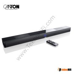 Canton SMART SOUNDBAR 10 Multiroom Soundbar with Dolby Atmos