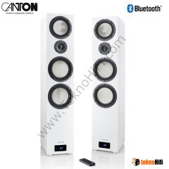 Canton SMART GLE 9 S2 Bluetooth Aktif Kule Hoparlör 2 x 350W