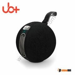 UB Plus S1 Circle Taşınabilir Hoparlör 'Carbon Siyah'