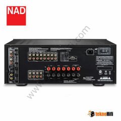 NAD T 758 V3i 7.1 Kanal Ev Sineması AV Receiver