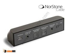 Norstone BT HiFi aptX Bluetooth Verici/Alıcı
