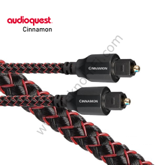 Audioquest Cinnamon Optical Kablo '3 Metre'