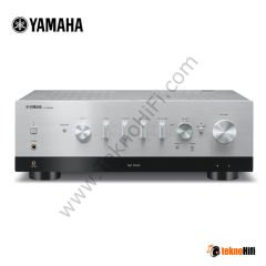 Yamaha R-N800A Musiccast Network Stereo Amplifikatör