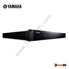 Yamaha XDA-QS5400RK MusicCast Çoklu Oda Amplifikatörü (4 Alan, 8 Kanal)