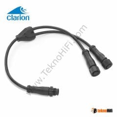 Clarion CMC-RC-Y Remote Y-Adaptor