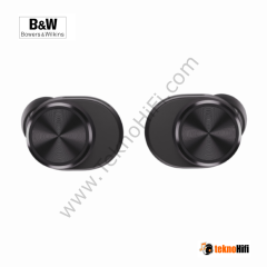 Bowers & Wilkins PI5 Gerçek Kablosuz Kulak İçi Kulaklık 'Siyah'