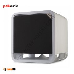 Polk Audio HTS 10 Subwoofer 'Beyaz'