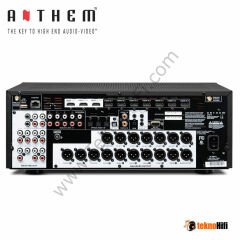Anthem AVM 70 15.2 kanal A/V Pre-Ampli / Processor