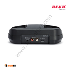 Aiwa WHF-880 Kablosuz Stereo TV RF Kulaklık