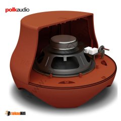 Polk Audio Atrium Bahçe Hoparlör Sistemi