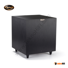 Klipsch R-8SW Aktif Subwoofer