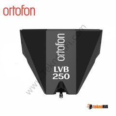 Ortofon 2MR Black LVB 250  MM  Pikap İğnesi