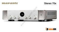 Marantz STEREO 70s Stereo Network Amplifikatör