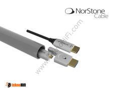NorStone JURA - HDMI 2.0 Optik Fiber Kablo '10 Metre'