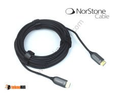 NorStone JURA - HDMI 2.1 - 8K Kablo (10-15 Metre)