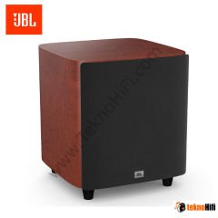 Jbl Studio 650P Subwoofer 'Dark Wood'