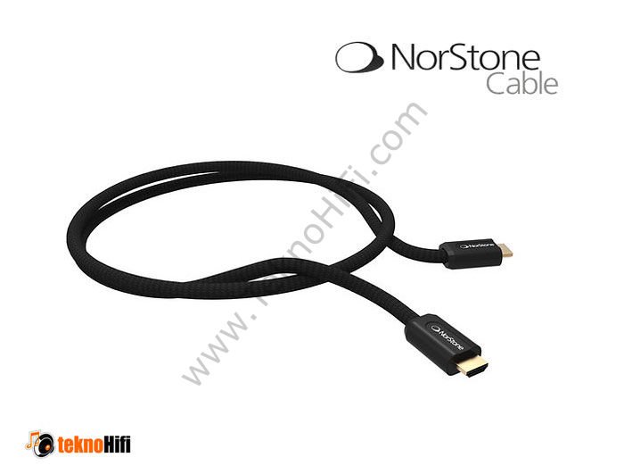 NorStone ARRAN HDMI Kablo