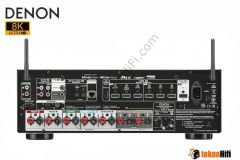 Denon AVR-X1800H 7.2 AV Receiver