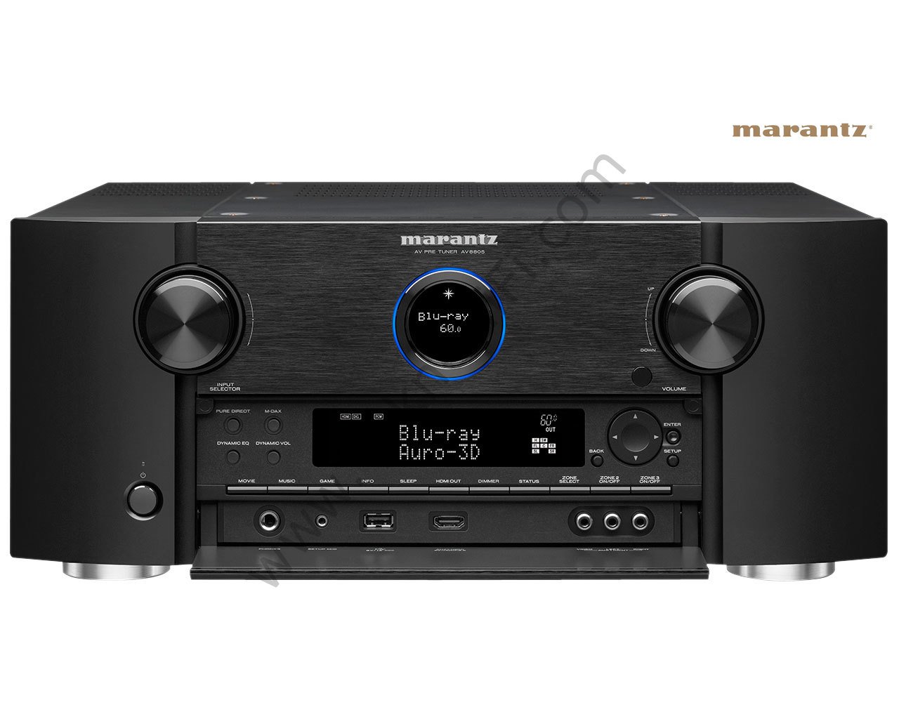 Marantz AV8805A 13.2 Ch. AV Pre-Amplifier