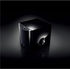 Yamaha NS-SW 300 Subwoofer